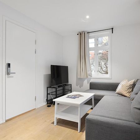 Behind Bryggen - Renovated - Budget Friendly Bergen Bagian luar foto